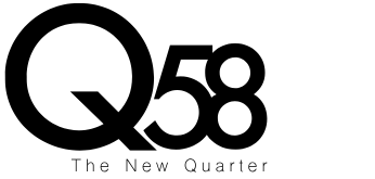 Logo Immobilienanleihe Q58 The New Quarter in Bad Homburg zur Veredelung eines hochwertigen Gewerbegebäudes Frankfurt am Main – Anleihe kaufen über UNIVERS Capital